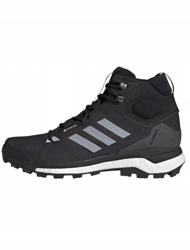 Adidas Terrex Skychaser 2 Mid Gtx Pánská Turistická obuv Gore-Tex 48