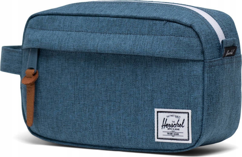 Kosmetická taštička Herschel Chapter 3 l Copen Blue