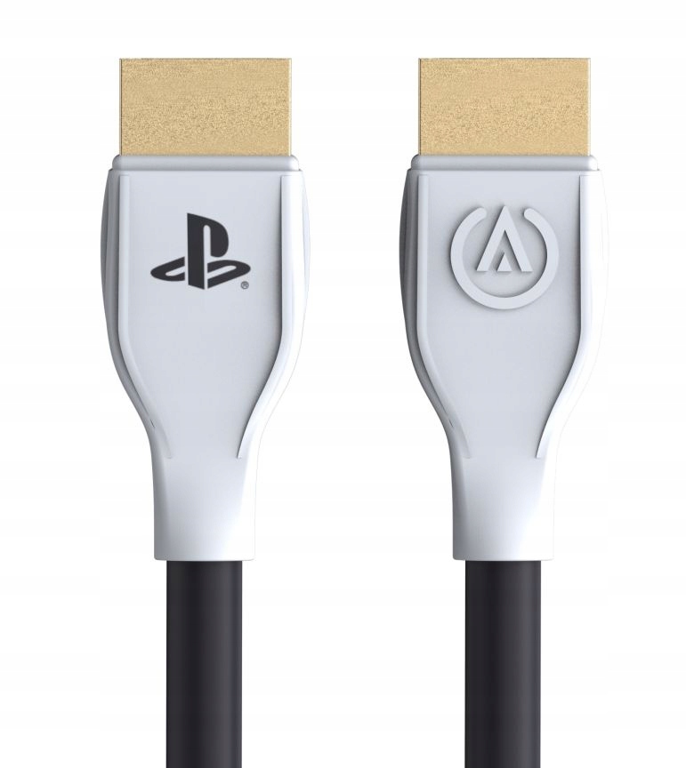

Kabel do konsoli PS5 Hdmi 4K PowerA