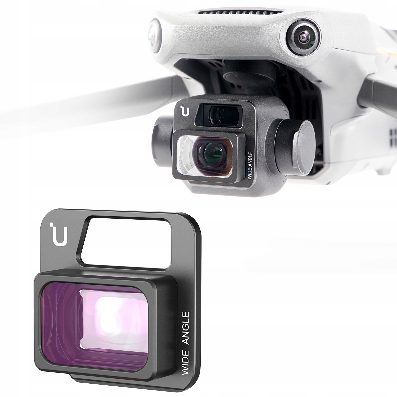 Wide 0,75 širokoúhlý objektiv Ulanzi Dji Mavic 3 Sku 2868