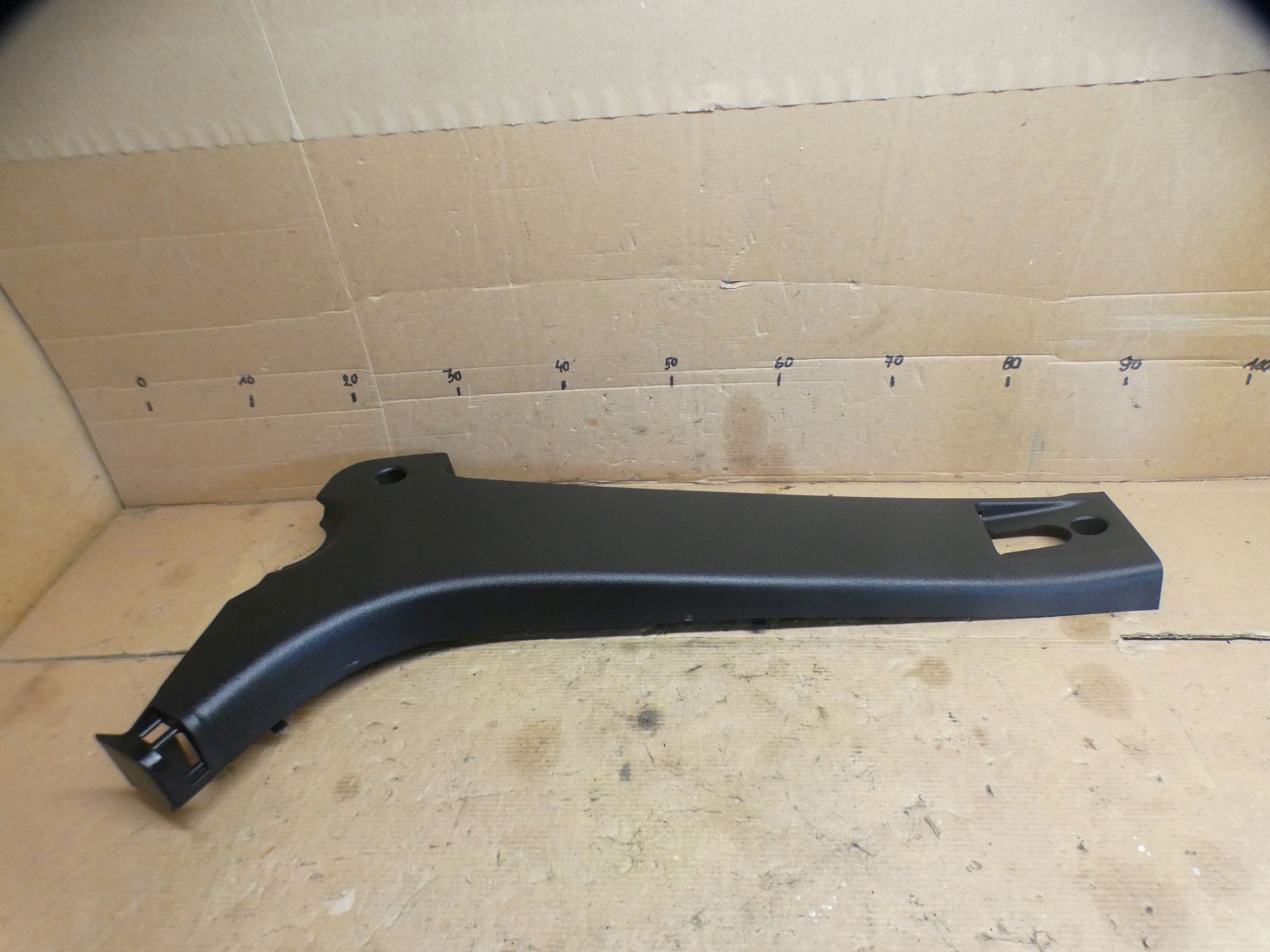 cover SLUPKA right left RENAULT EXPRES II