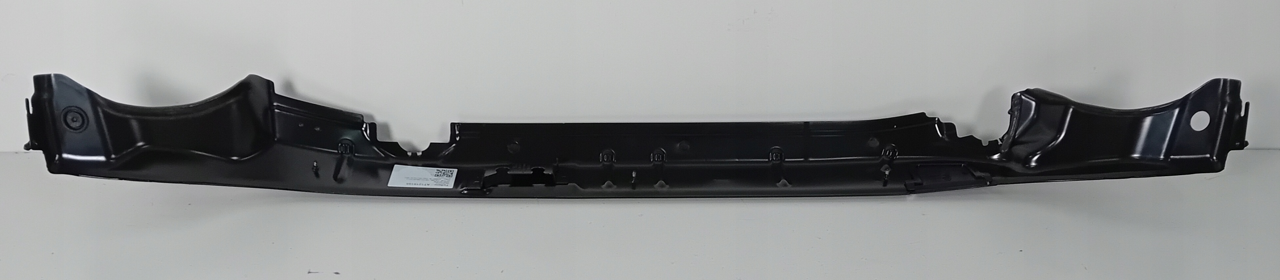 AUDI Q3 83A PODSZYBIE METALOWE Producent części Audi OE