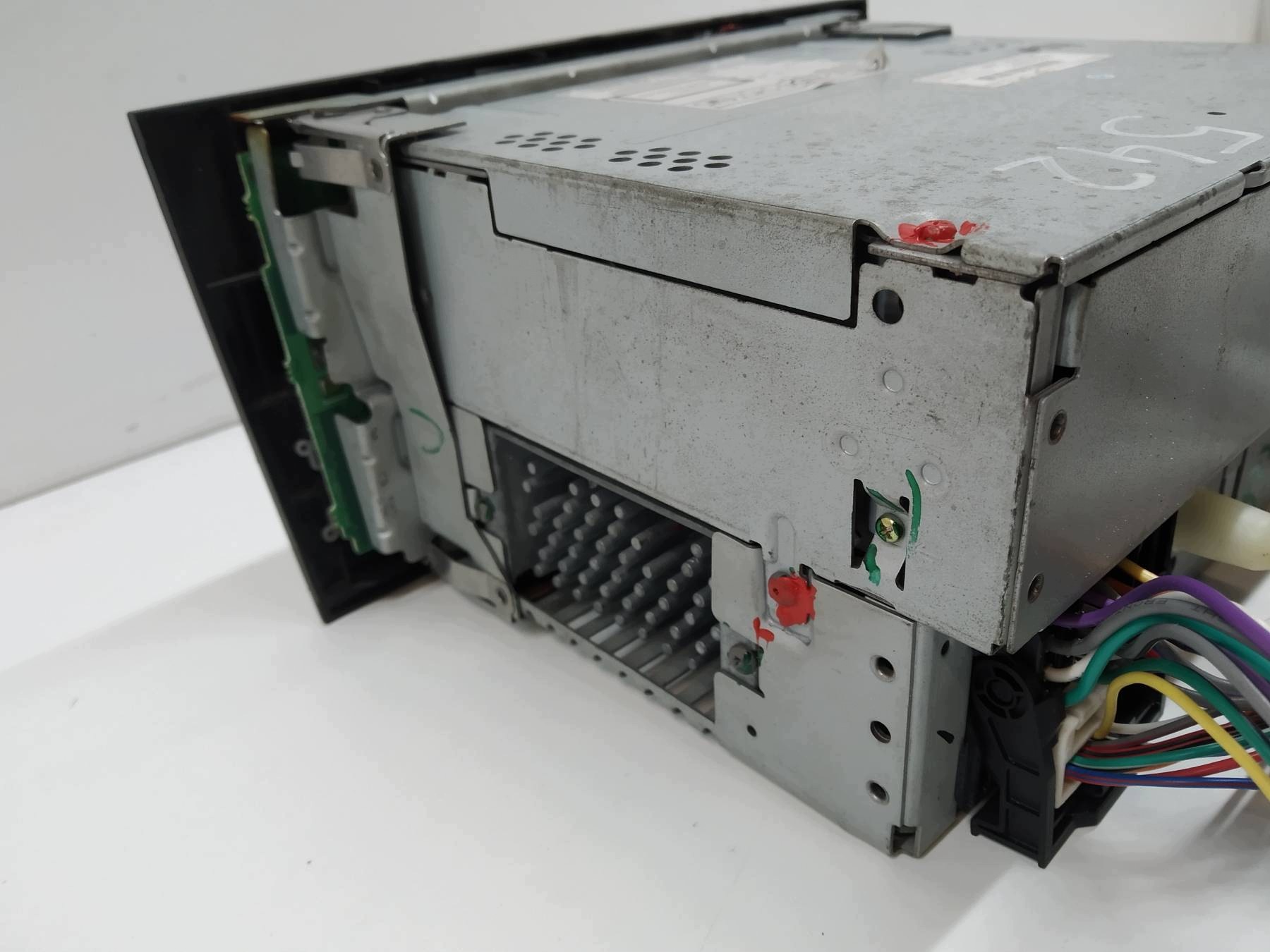 RADIO 5S7T18C815CB Ford Focus Mk1 (1998-2004)