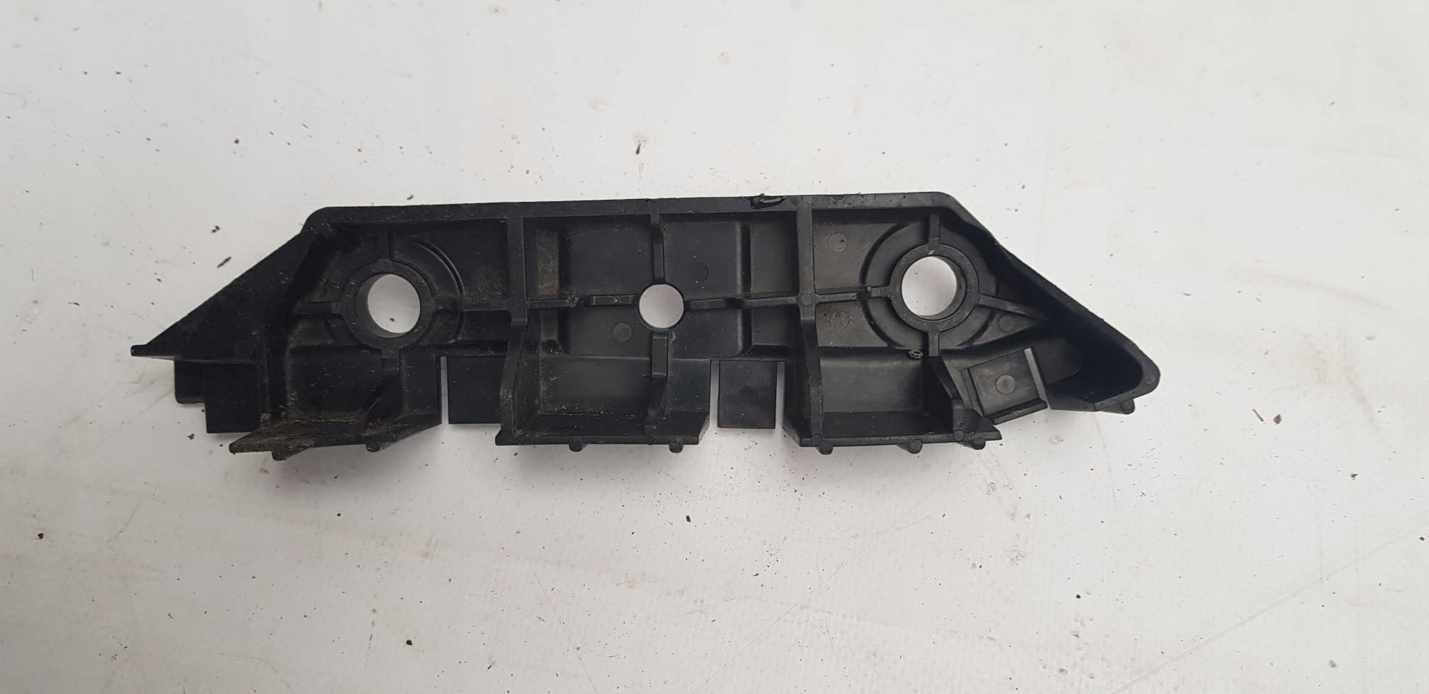 FORD MONDEO MK5 14-21 bumper bracket right front
