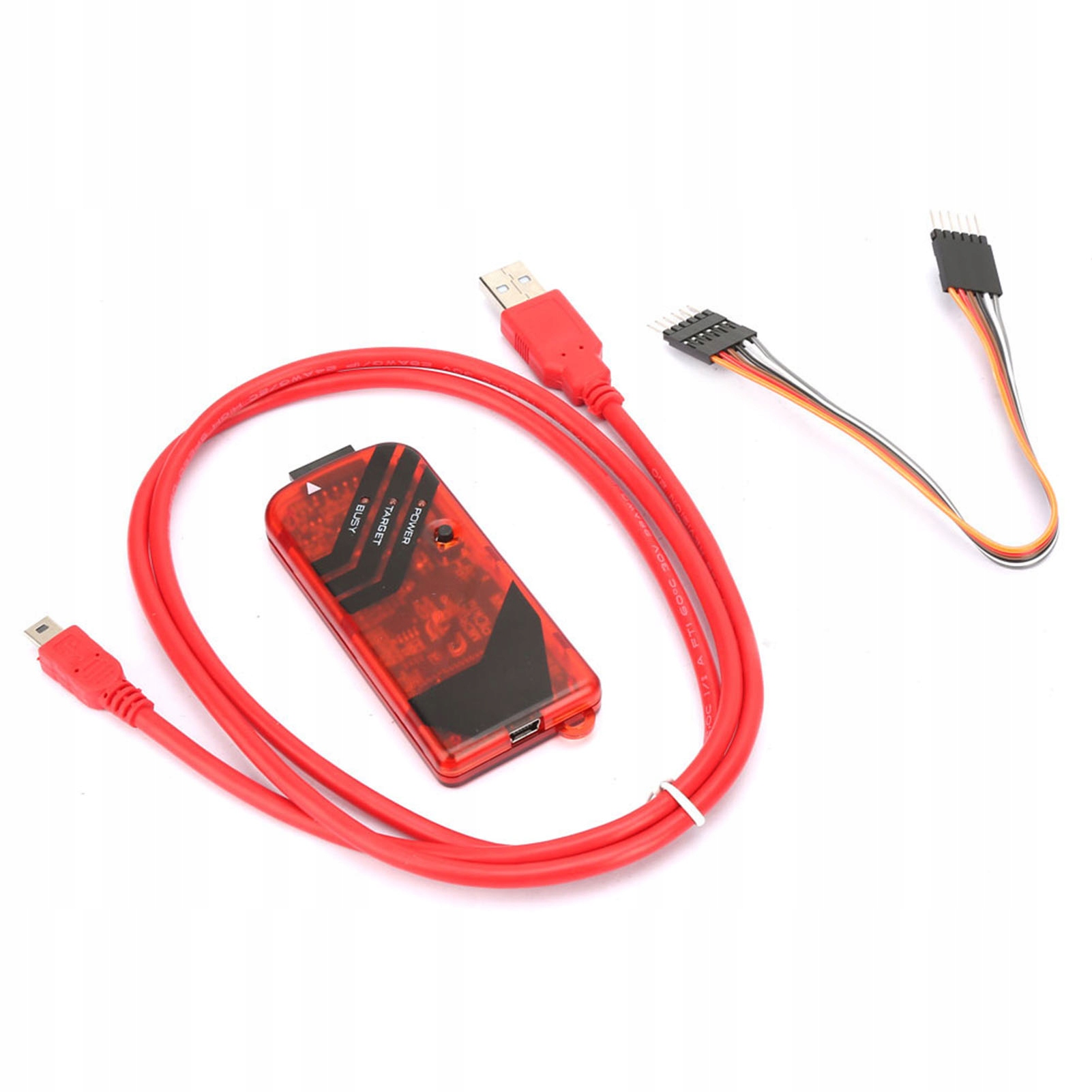 PICKIT2 INTERFEJS ICSP NARZĘDZIE PROGRAMISTYCZNE Producent części Apec Braking