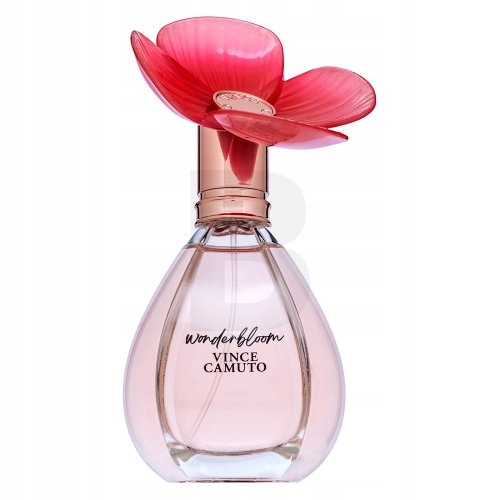 Vince Camuto Wonderbloom parfémovaná voda pro ženy 100 ml
