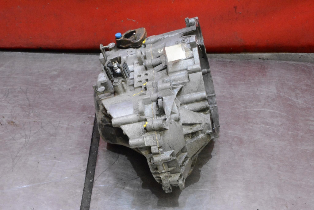 CAMBIO 1023746 VOLVO S60 1 e 2.4 D5 163 KM 00-04