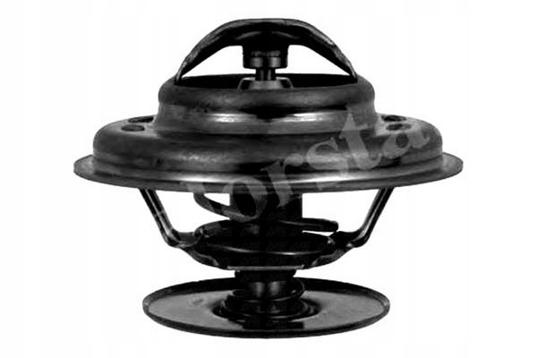 TERMOSTAT MERCEDES OM314-352 83C CALORSTAT Producent części Calorstat By Vernet