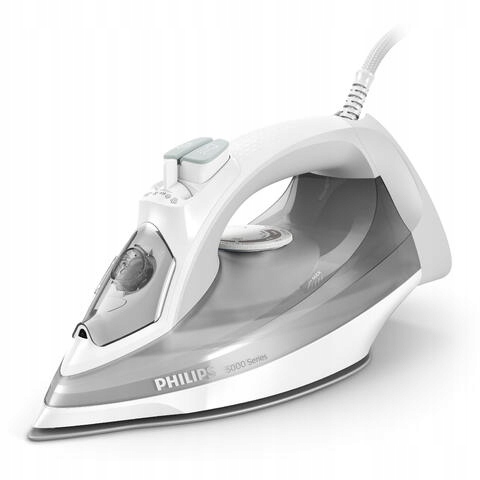 

Żelazko parowe Philips DST5010/10 2400 W