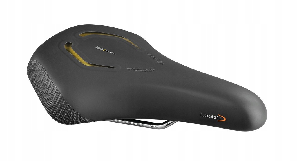 

Siodełko Selle Royal Lookin 3D Moderate damskie