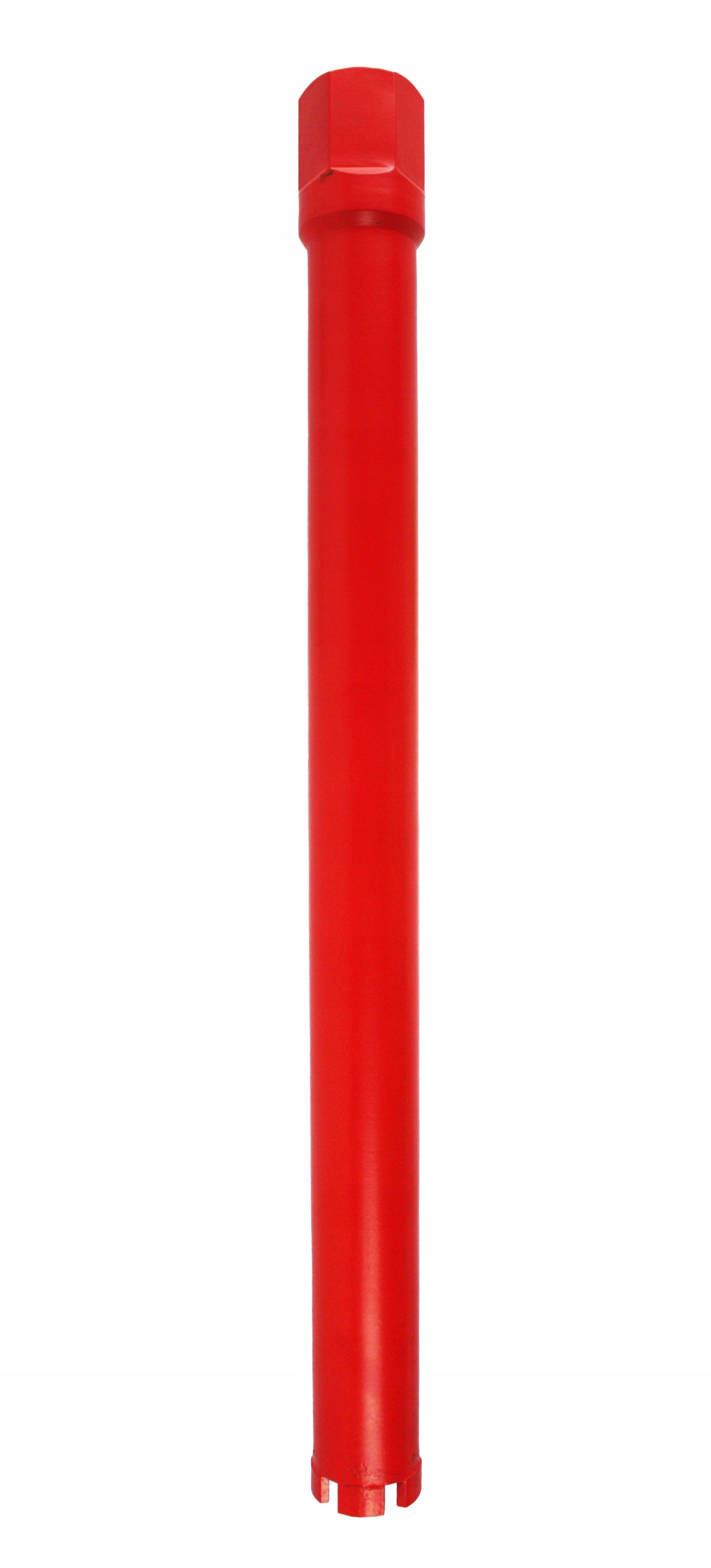 Vrták do Betonu, Korunkový Vrták na mokro 42x450 mm Praxer