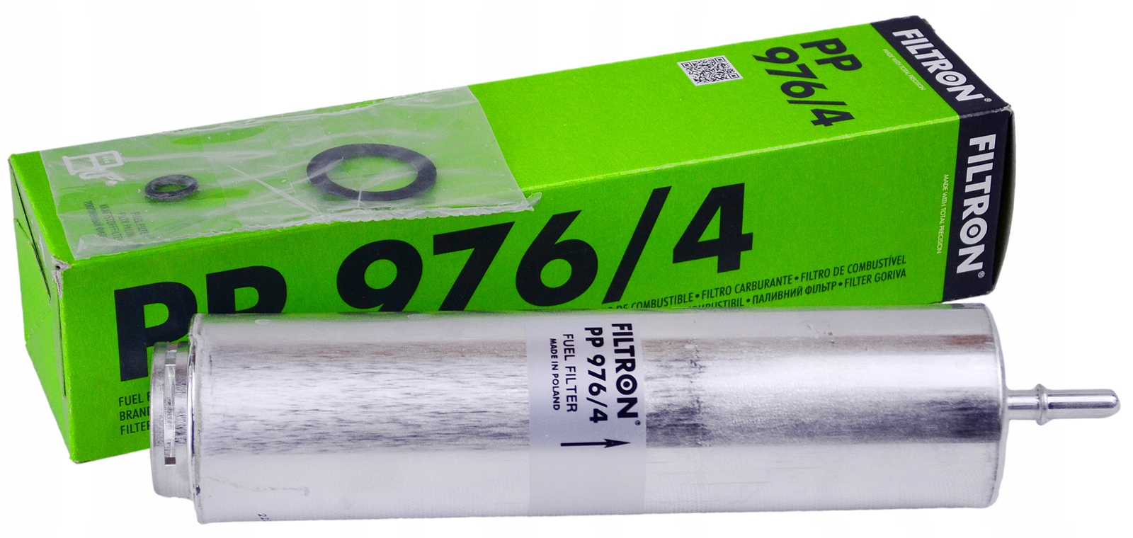 

Filtron Filtr Paliwa Bmw 3 F30 F31 316D 318D 320D