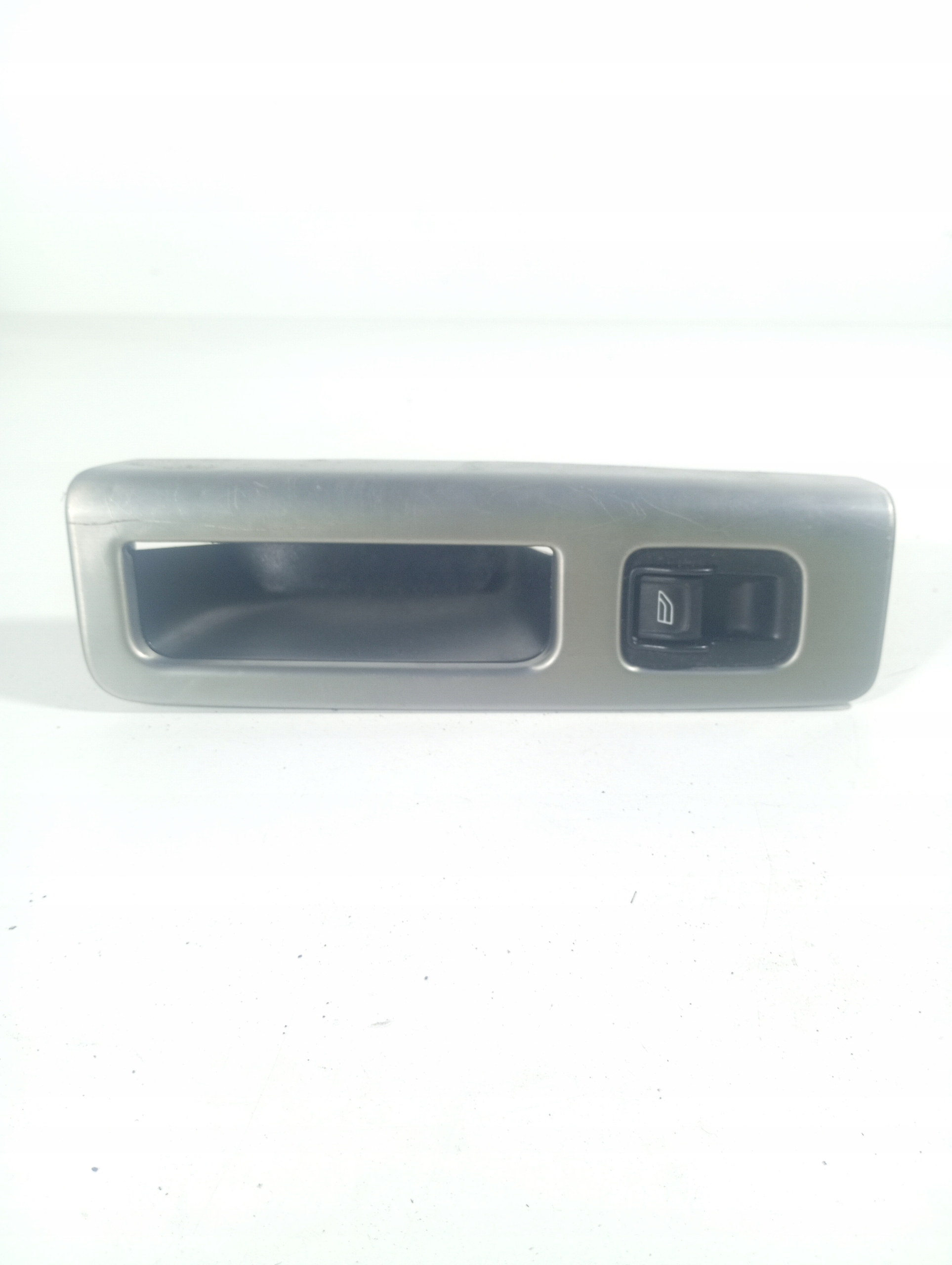 Volvo V50 S40 04-12 switch switch PANEL of the window right OE 8663819