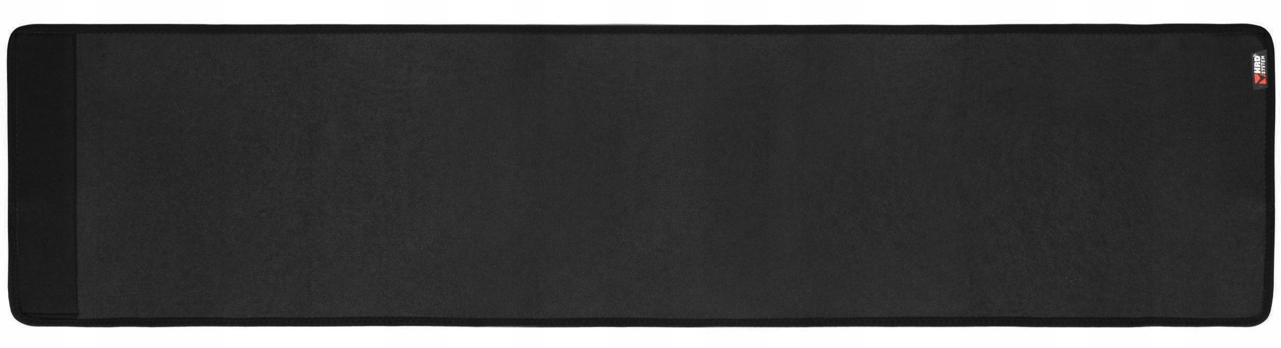 BELTOR NEOPRENOWY PAS WYSZCZUPLAJĄCY ODCHUDZAJĄCY NA RZEP CZARNY 120 CM Model Slimming Belt Fitness Pro HRD System