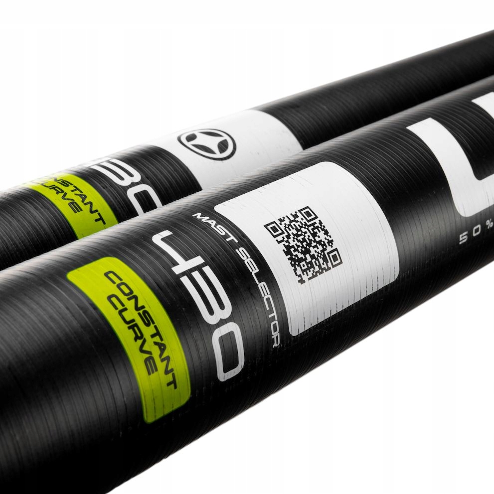 Maszt UNIFIBER Essentials SDM C50 CC 430 cm Waga 2.18 kg