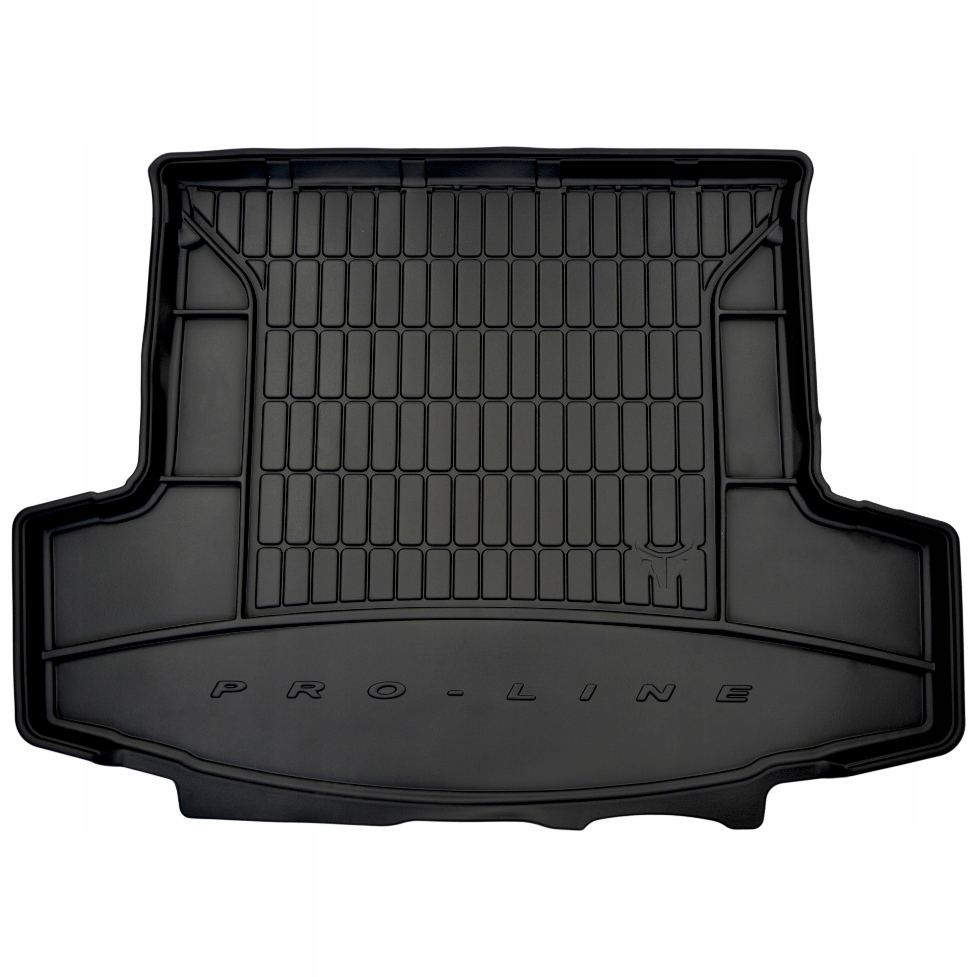 Rohož do kufru Chevrolet Captiva Suv 2006-2015, verze 7 osob (os