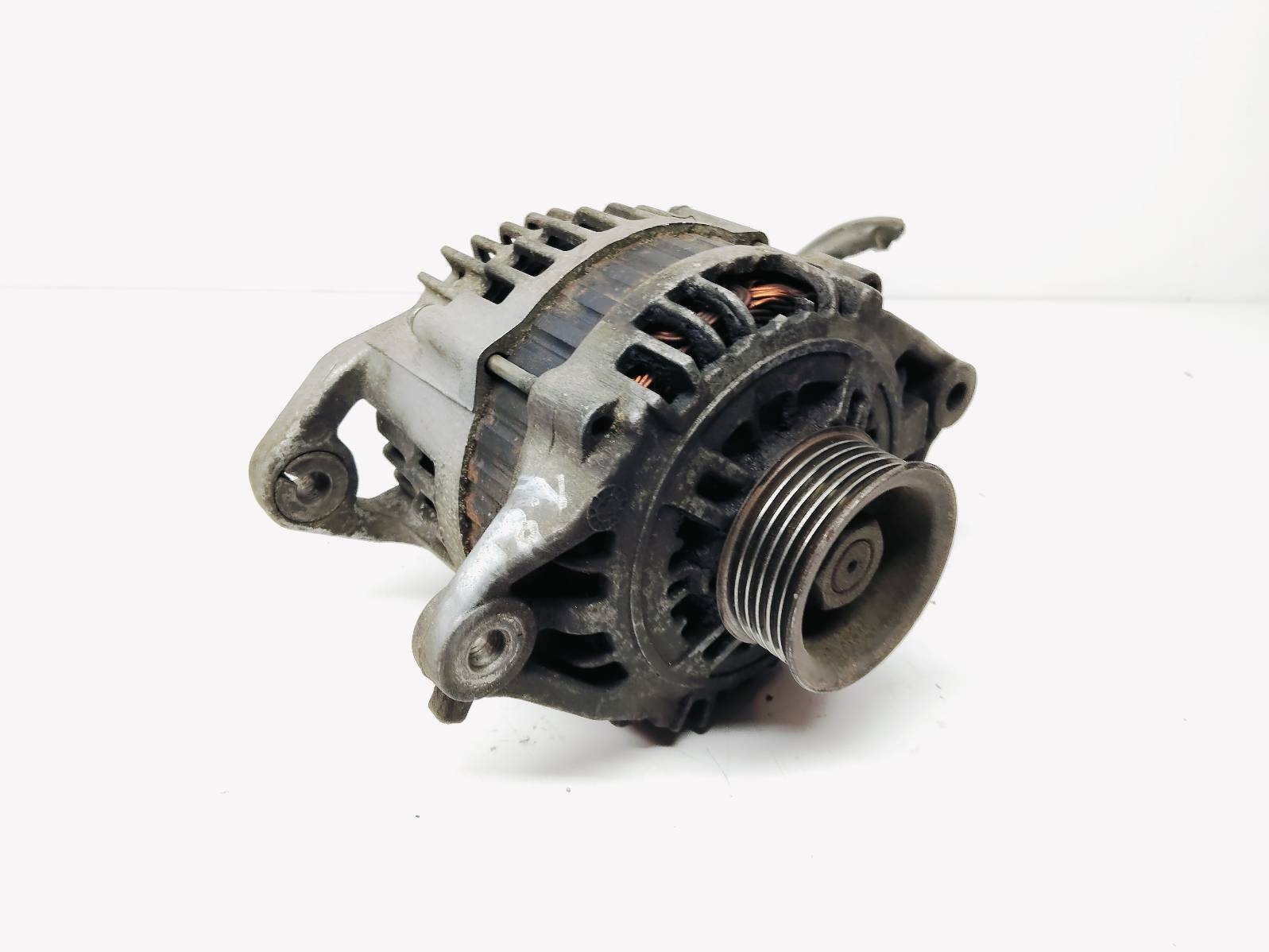 Alternator NISSAN PRIMERA P12 1.8 16V 80A LR180-768