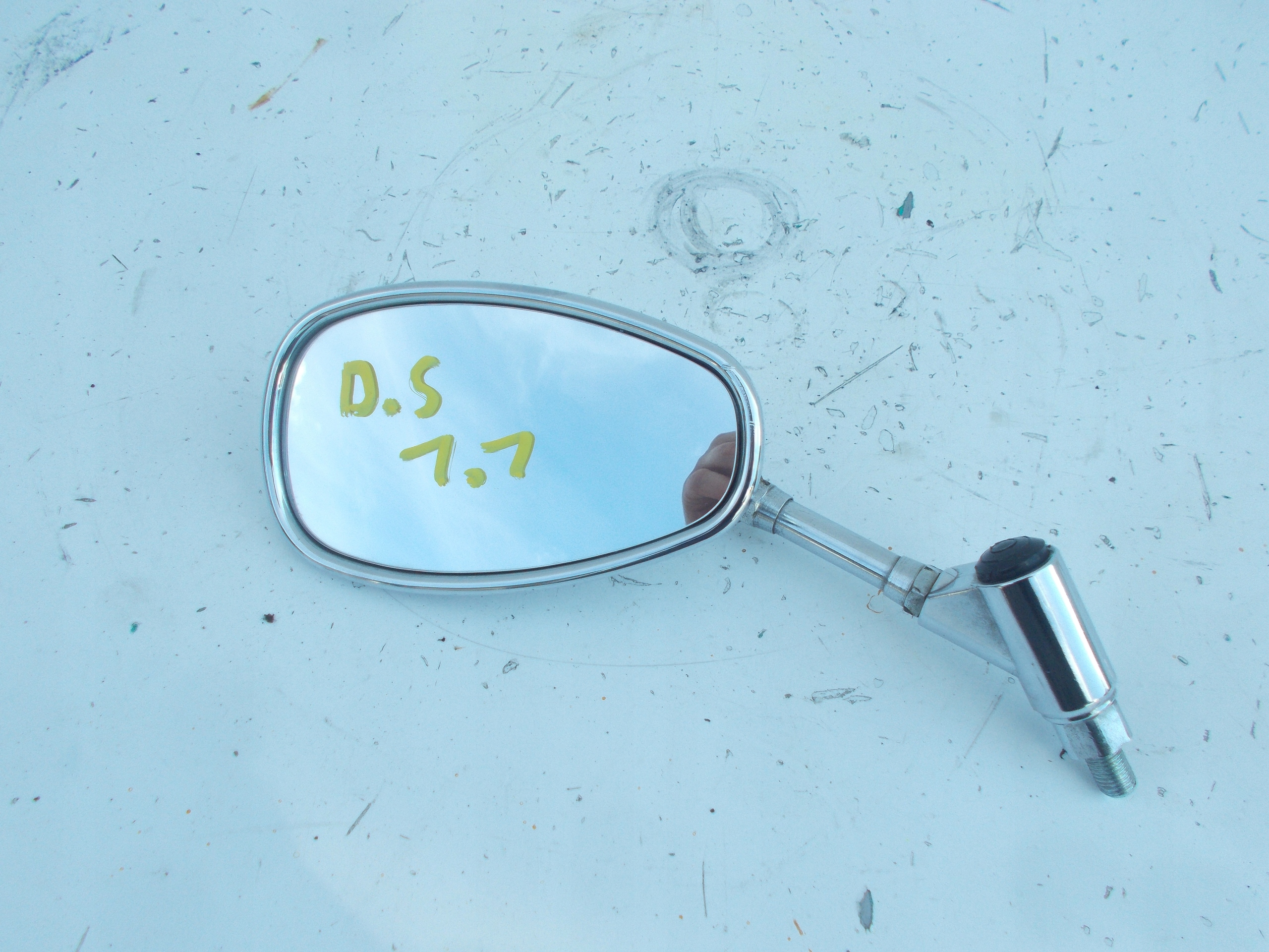 Lusterko lewe Yamaha Drag Star 1100