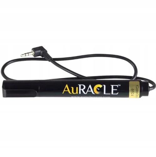PISAK REPEN DO GEMORO AURACLE PRO /nowa wersja/
