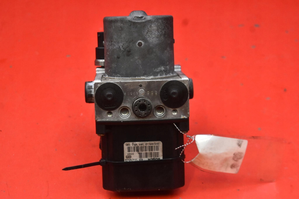 Pompa ABS 8E0614517 AUDI A4 B6 2.0 20V 130 KM 00-05