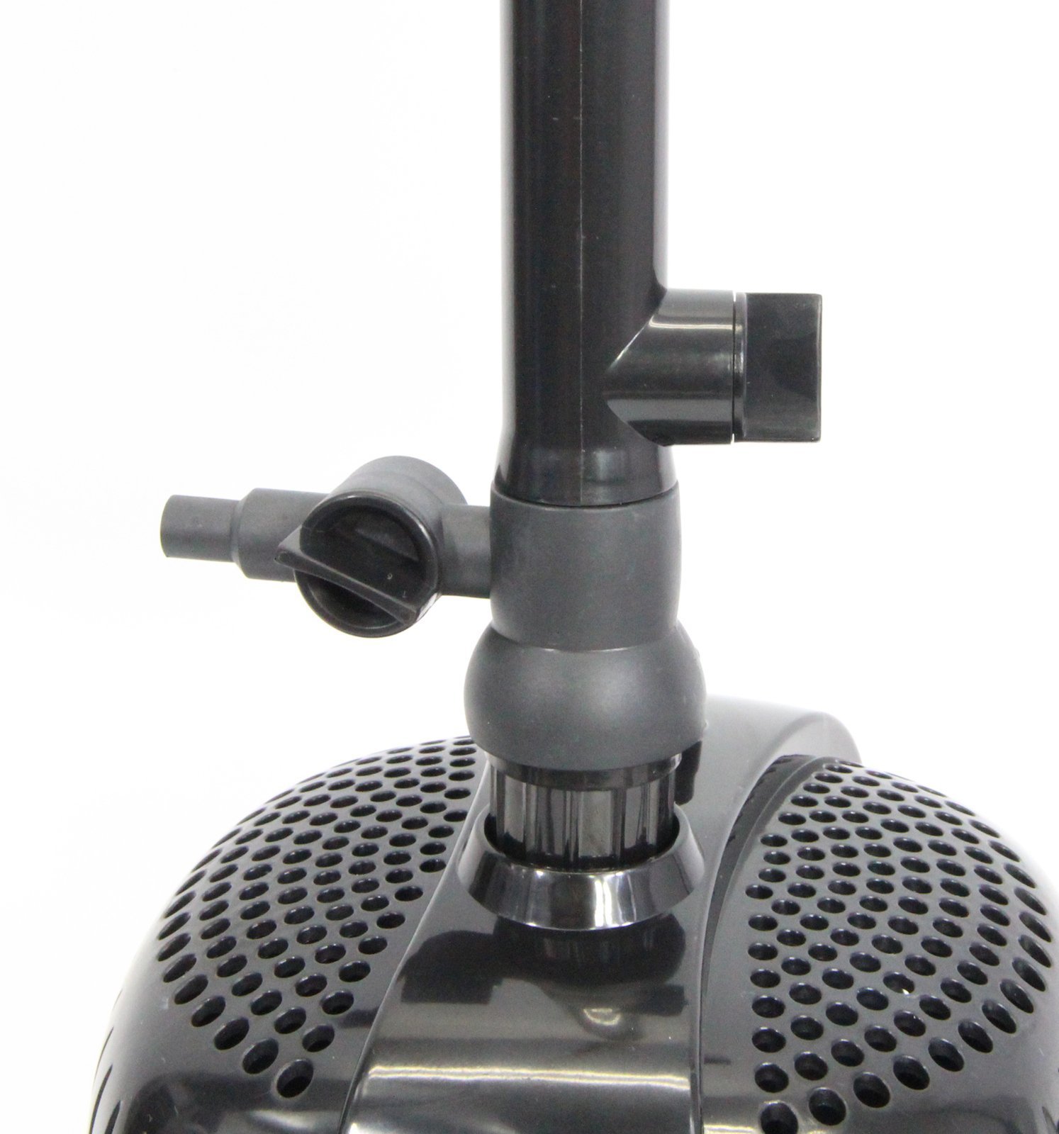 SOBO POMPA FONTANNOWA H.max-1m 1000l/h + RING LED Kod producenta WP-18E