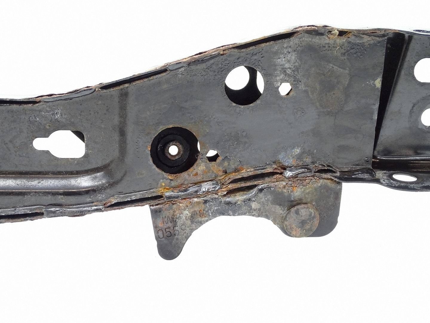 příčka horní stěny předního OPEL INSIGNIA B 39143306
