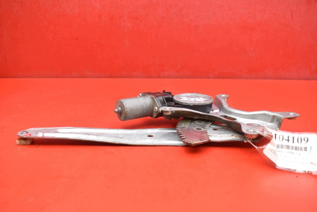 window regulator right rear part 83530-61M00 SUZUKI VITARA 3 III LY 14-18