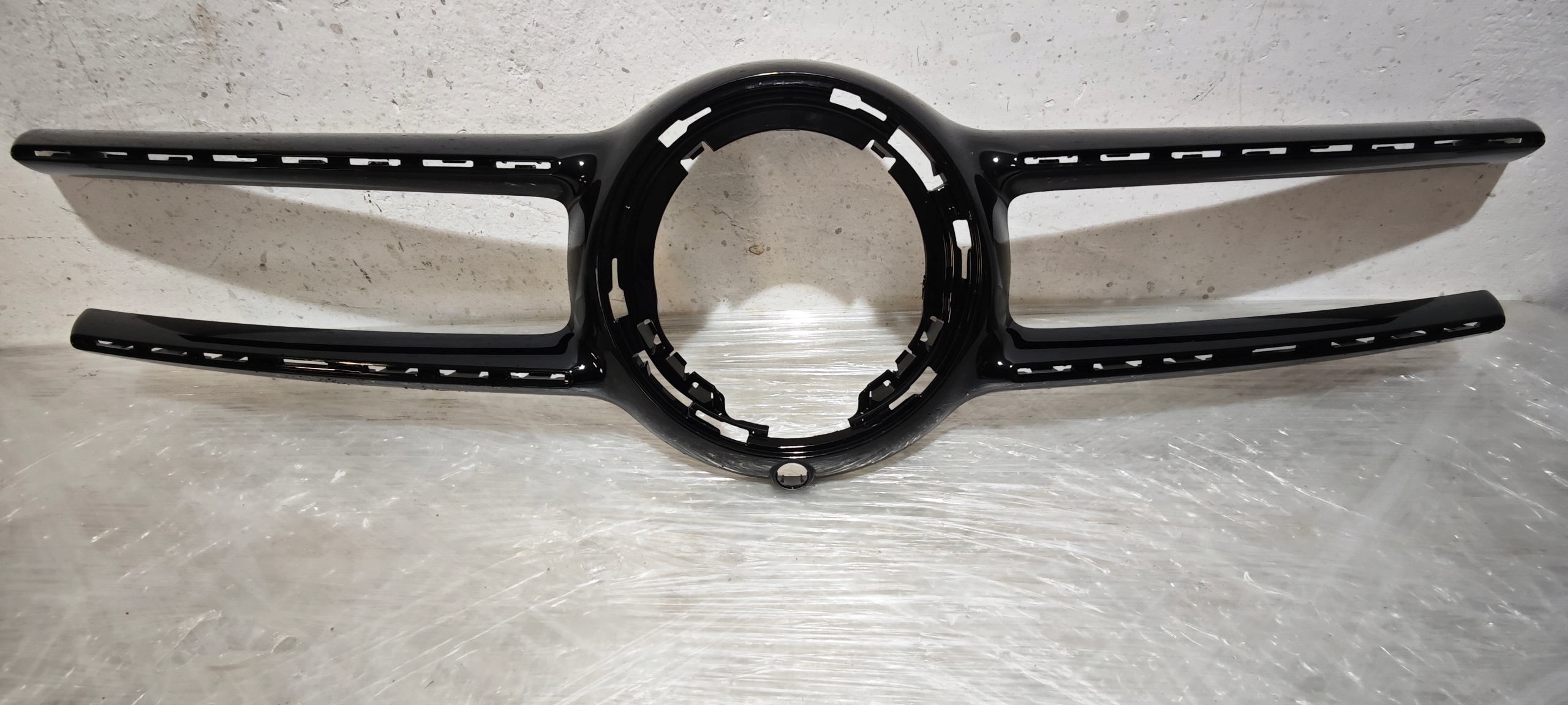 Mercedes-Benz Vito W447 Kühlergrill FRONTGRILL Kühlergitter A4478802403 - Thumbnail 1