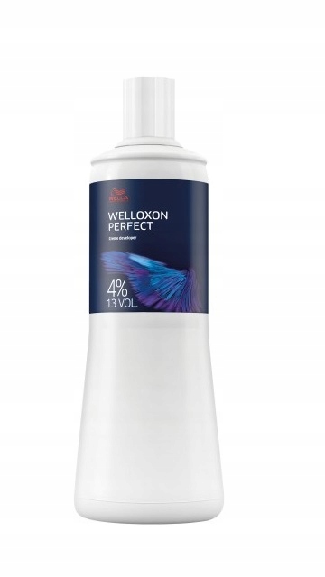 

Wella Welloxon Me+ 4% do farb Koleston Illumina 1L