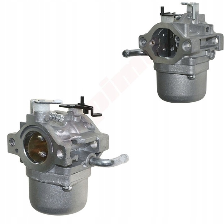Karburátor Pro Sekačku Briggs&stratton 593432 791266 794653, Silná Kvalita