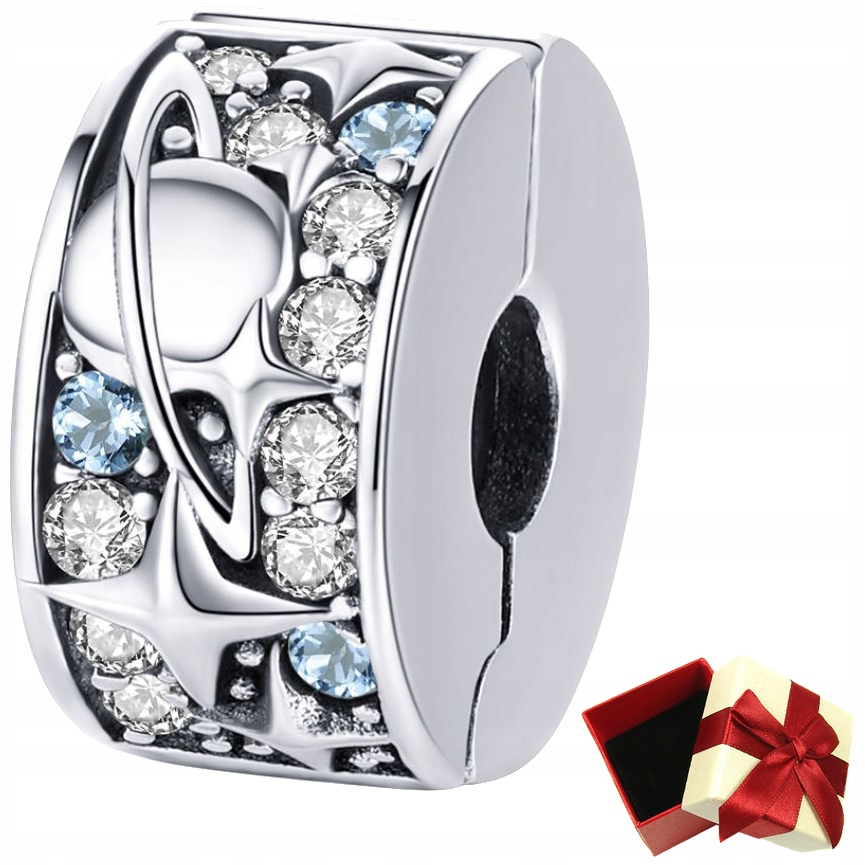 

Charms do Pandora Zabezpieczenie srebro 925 S925