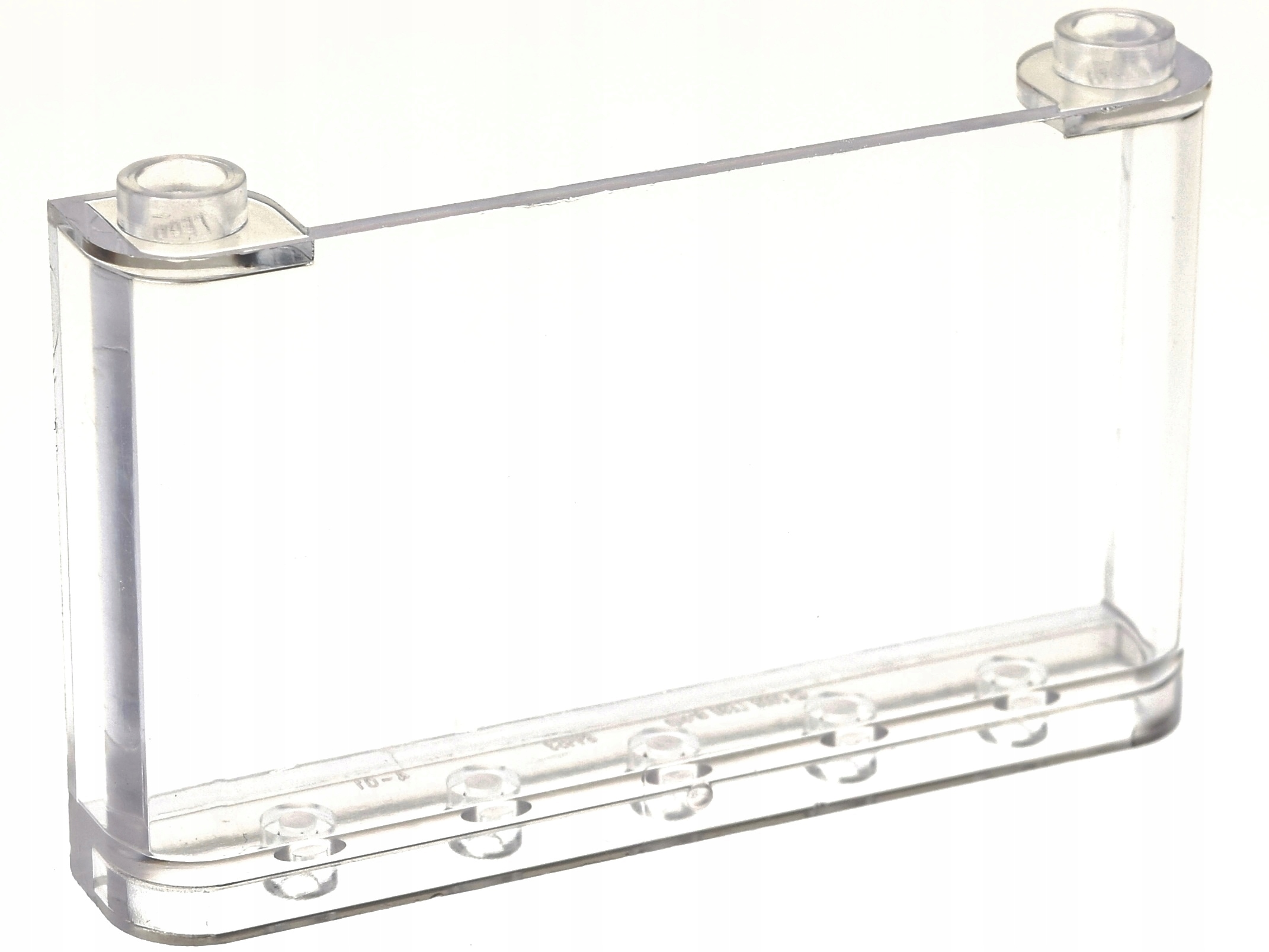 

Lego Szyba przednia 1x6x3 64453 przezroczysta