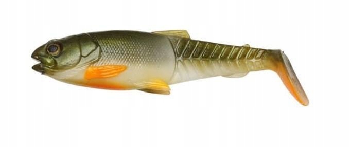 

Guma Craft Cannibal 12.5CM 20G Olive Pearl Hot Or