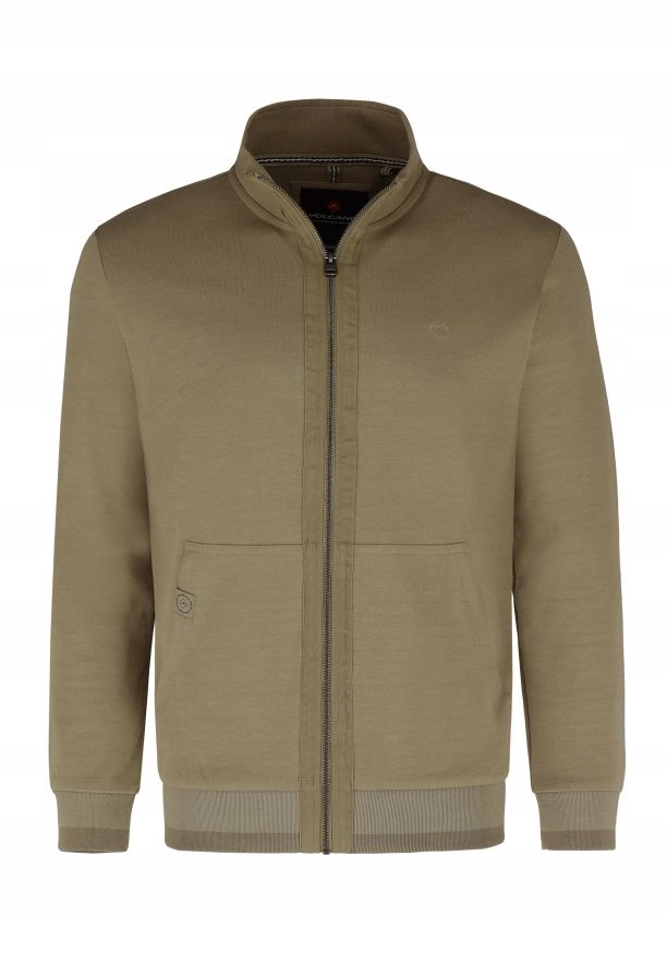 Pánská mikina Volcano B-vini M01040-S25-304 vel. XL