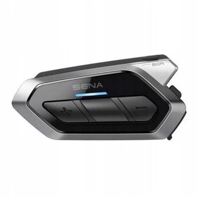 Interkom univerzálny Sena 50R Single