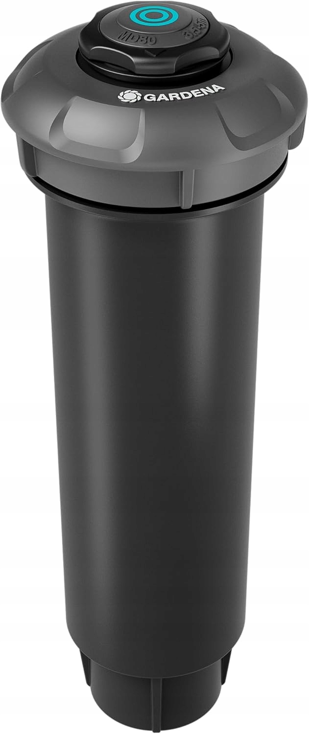 Gardena Dešťová sprcha MD80 Pop-Up postřikovač 80 m² 1/2" závit 8232-20