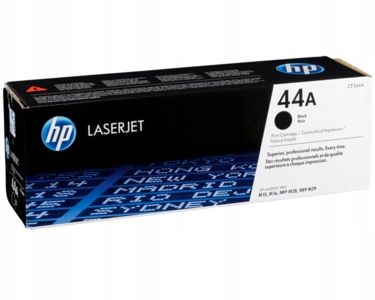Originální Toner Hp CF244a 44A M28 M15 M17