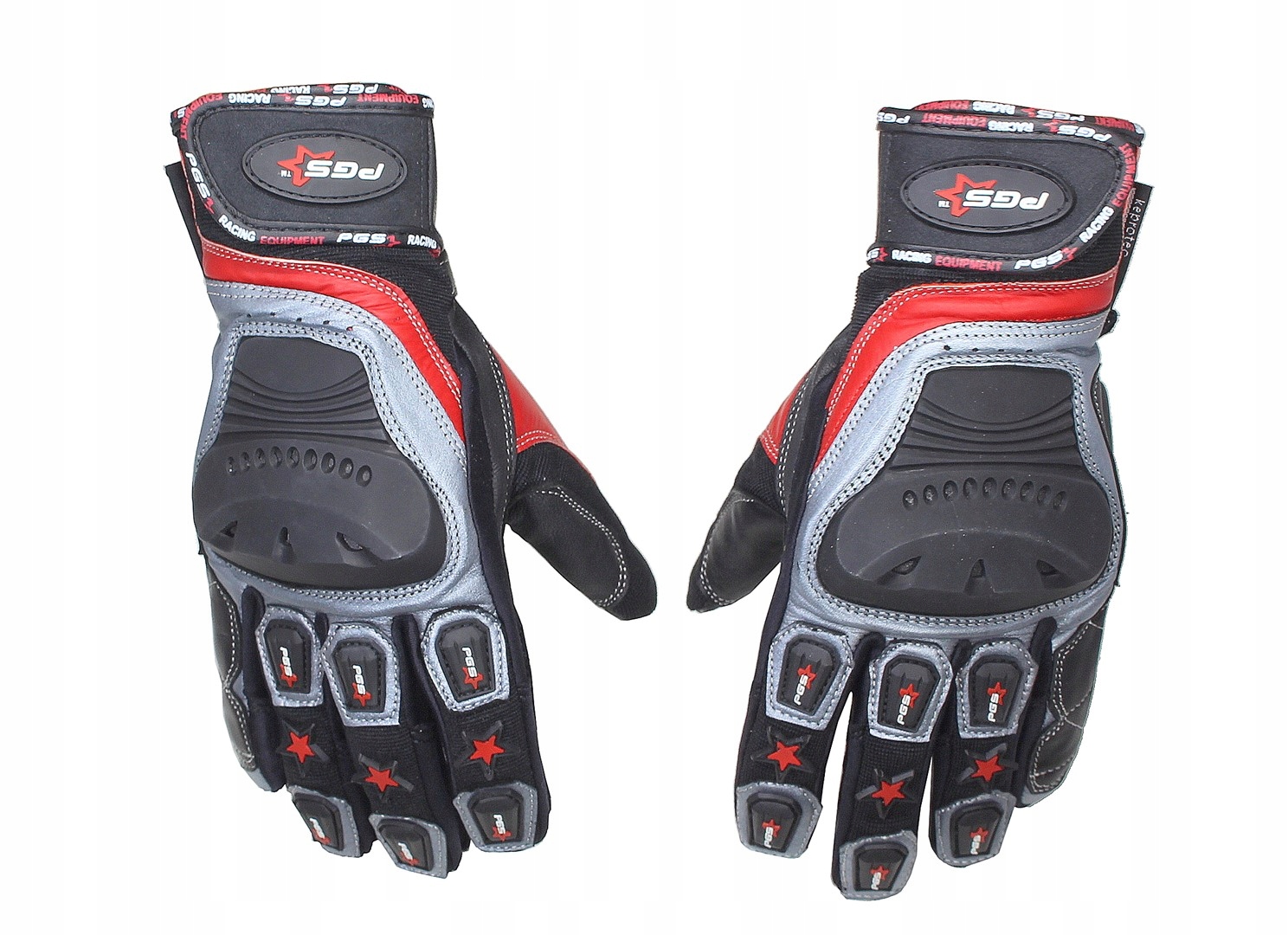 MMP.23.02.2023.11.1603 - ПЕРЧАТКИ 786-1827 RED M