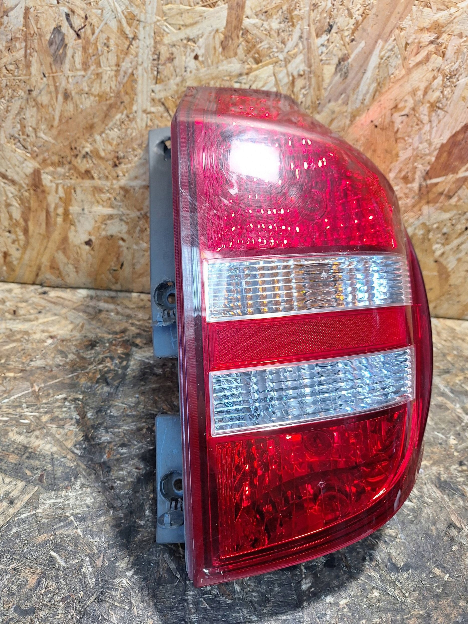 light rear part right KIA CEED and KOMBI 06-09 EUROPA