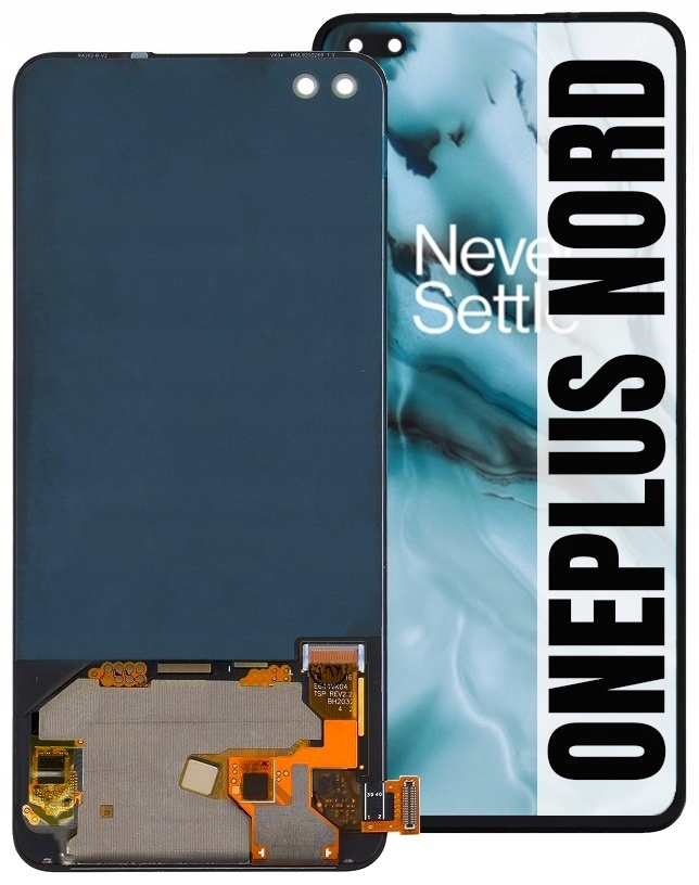 Displej Pro Oneplus Nord AC2001 AC2003 Oled Displej