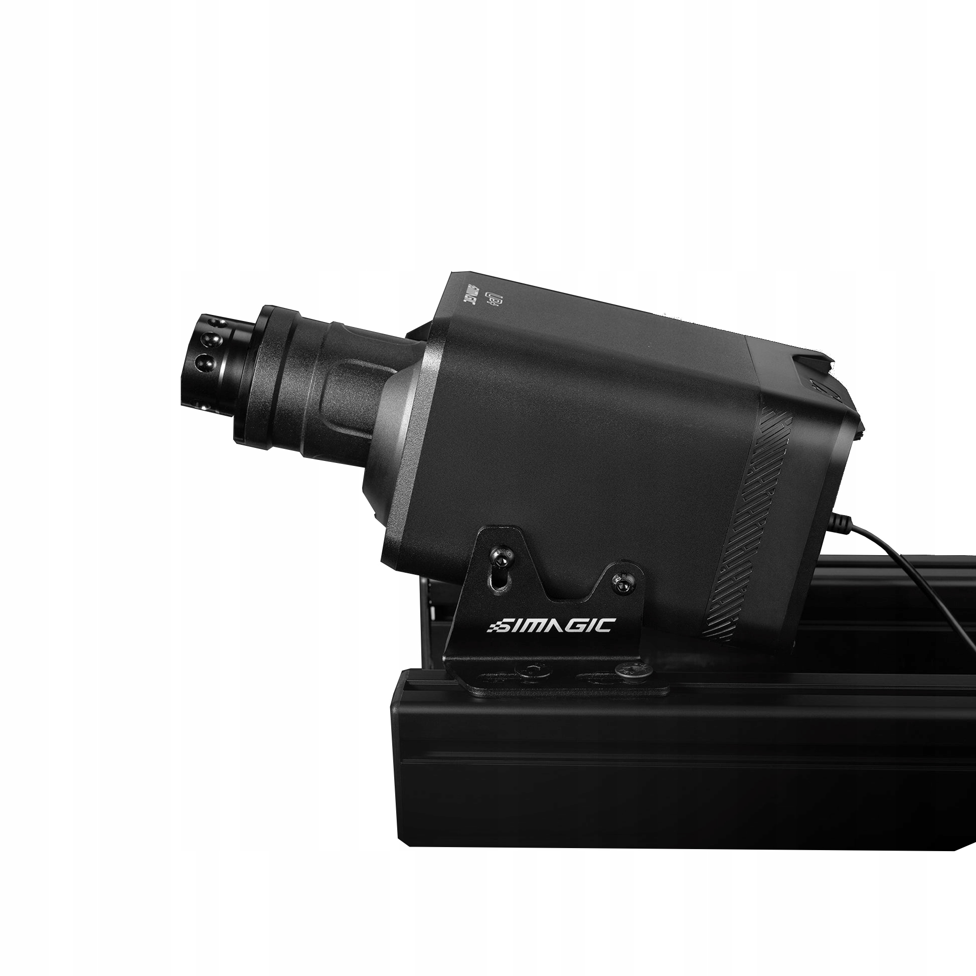 SIMAGIC Profesjonalna baza kierownicy Alpha EVO PRO 18Nm, S106 — 8