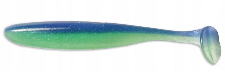 Keitech Easy Shiner 2" Bluie Chartreuse 12szt