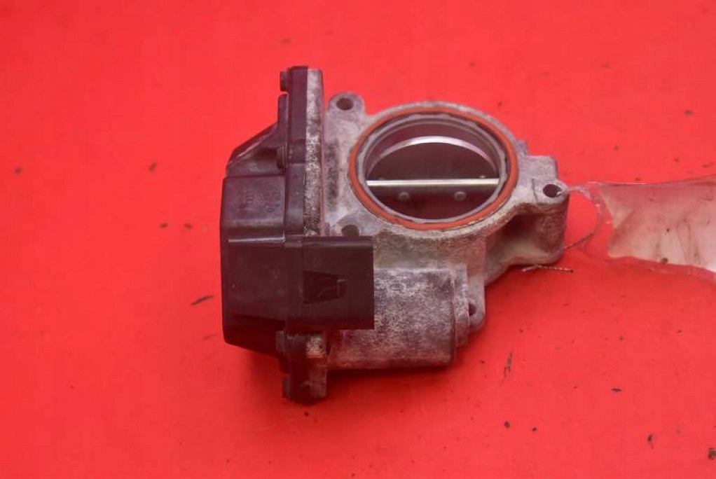 VALVOLA A FARFALLA 057128063B AUDI A8 D3 4.2 TDI 326 KM 05-07