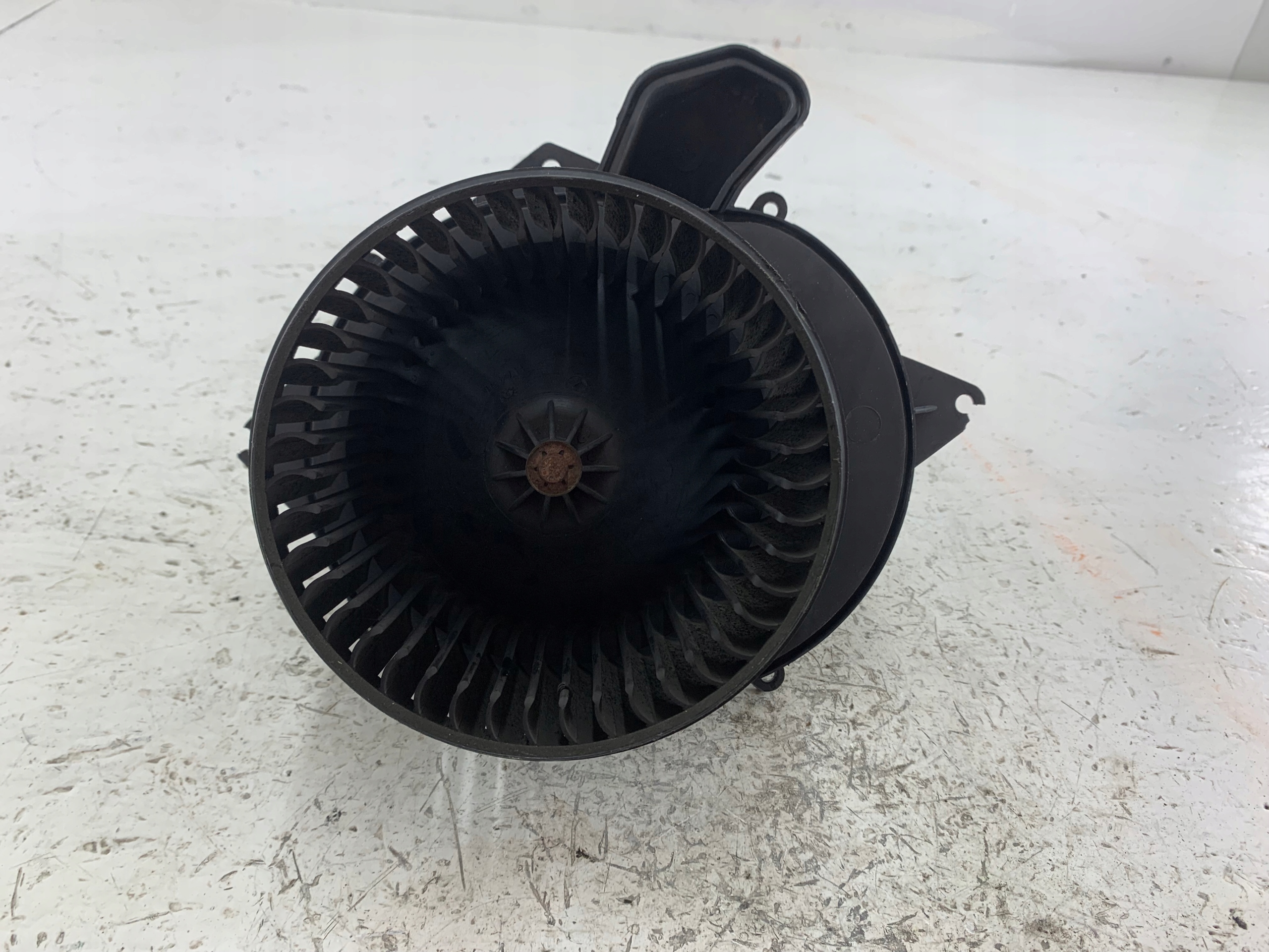CHRYSLER 300C DMUCHAWA des lüfters