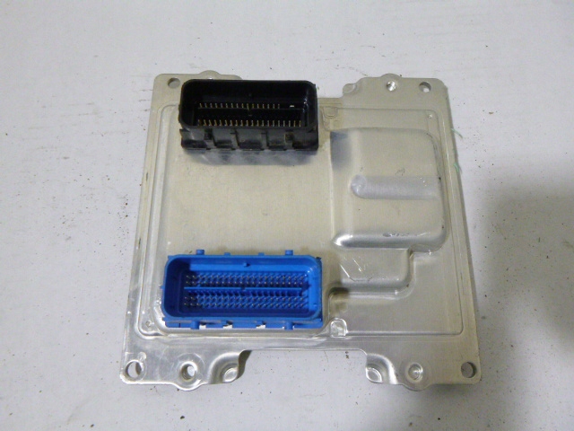 OPEL KARL 1.0B 12677831 computer ECU Originale