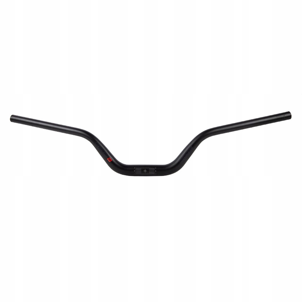 Ergotec Riser Bar Wysoka kierownica Wznios 100 mm szer 780mm 31,8