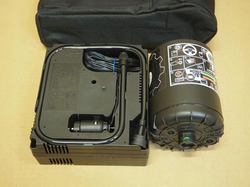 ZESTAW NAPRAWCZY KOŁA KOMPRESOR POMPKA KLEJ TMK Kod producenta 6898012.155