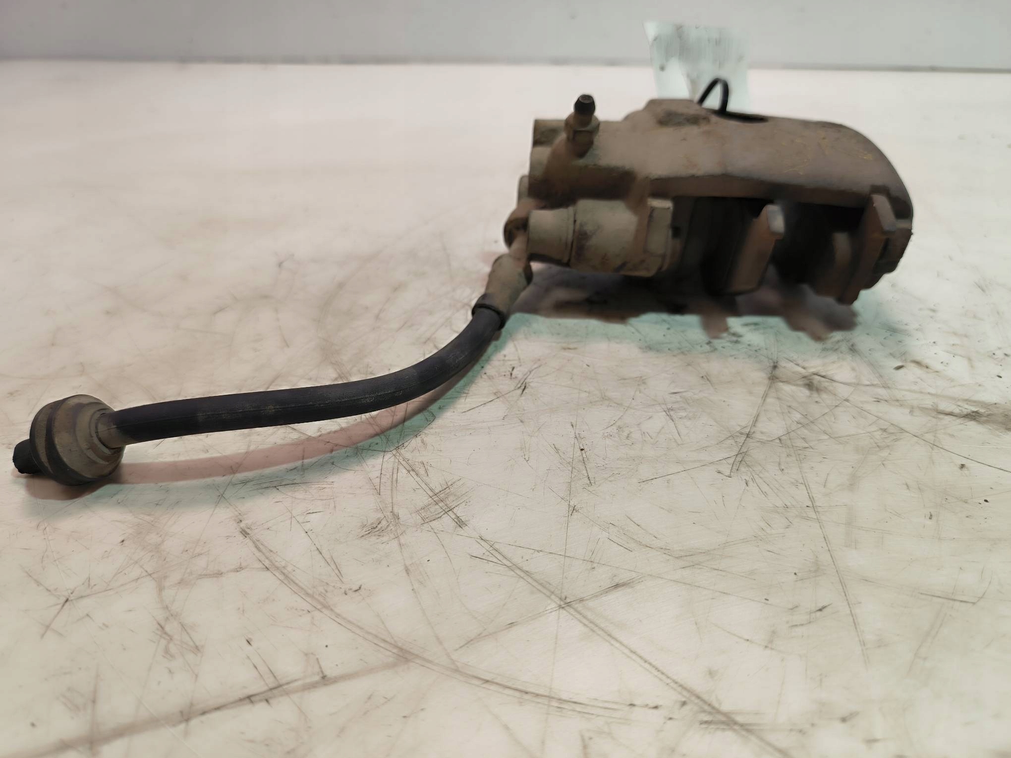 caliper brake front right SEAT IBIZA
