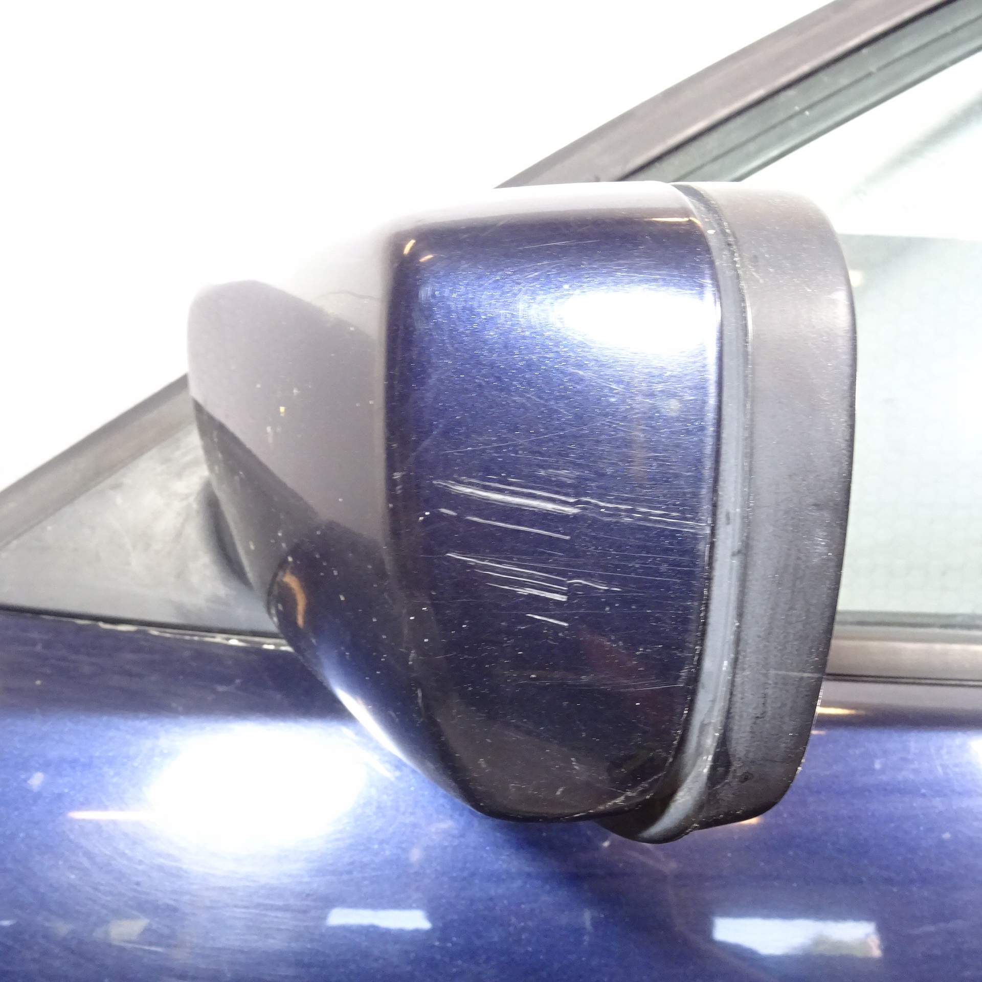 BMW 3 E46 sedan door front left 317/5