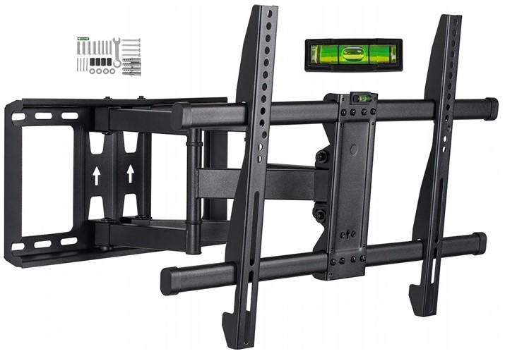 Nejlepší Nastavitelný, Pohyblivý Otočný Držák Pro Televizor 50PW450 Lg